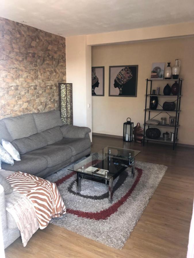 Family-Appartment Santa Pola Extérieur photo
