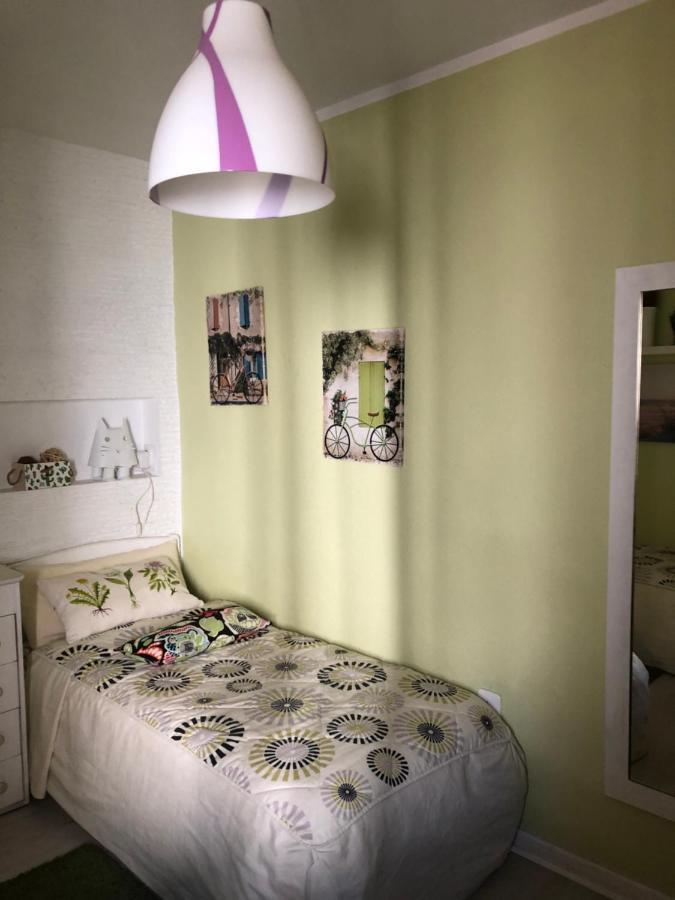 Family-Appartment Santa Pola Extérieur photo