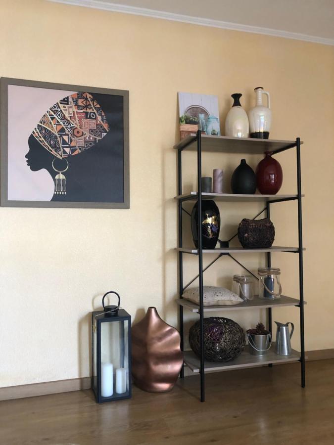 Family-Appartment Santa Pola Extérieur photo