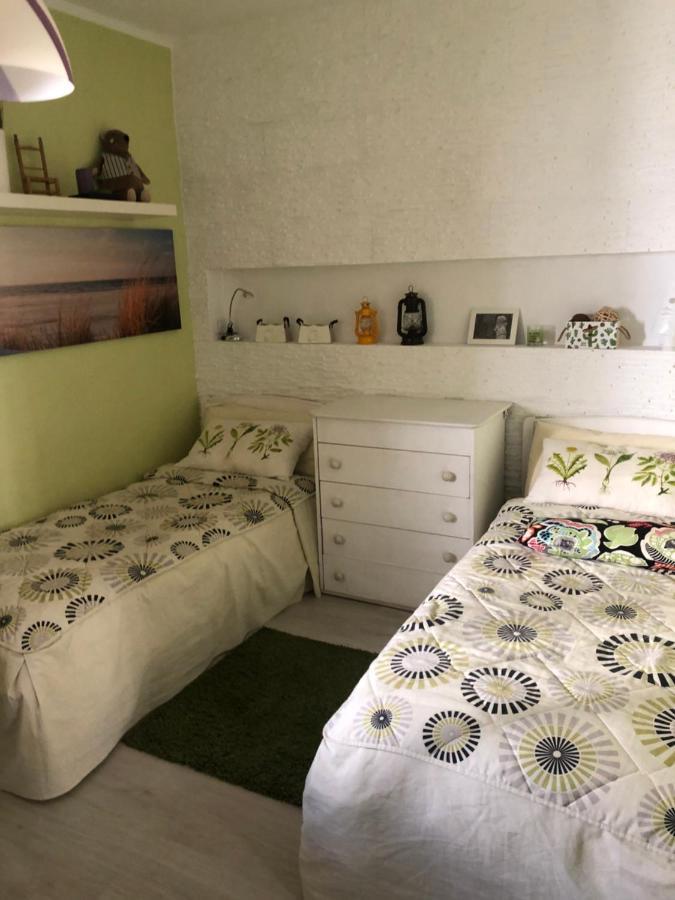 Family-Appartment Santa Pola Extérieur photo