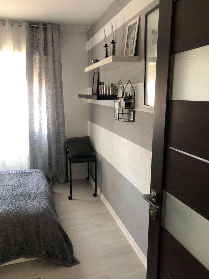 Family-Appartment Santa Pola Extérieur photo