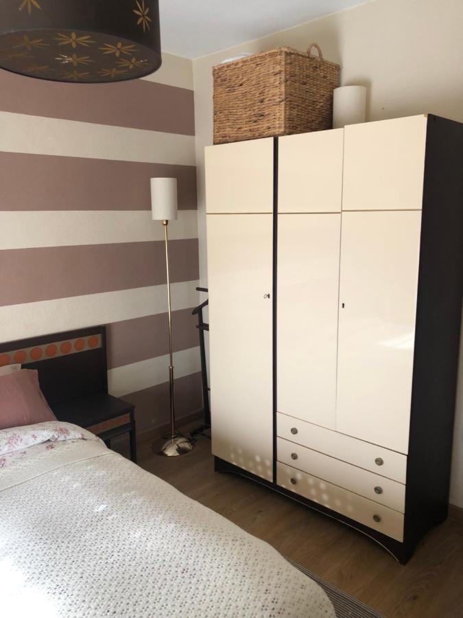 Family-Appartment Santa Pola Extérieur photo
