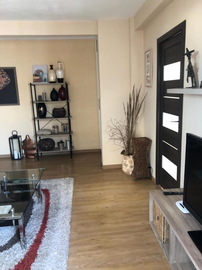 Family-Appartment Santa Pola Extérieur photo