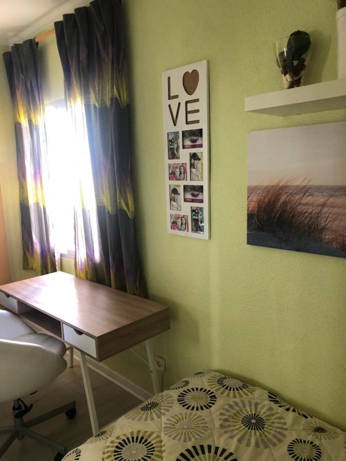 Family-Appartment Santa Pola Extérieur photo