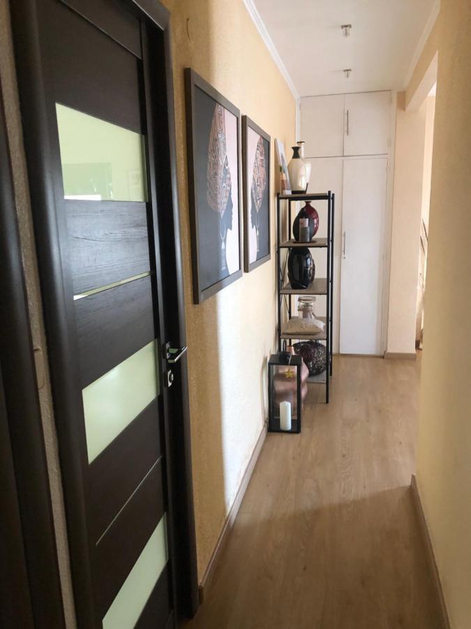Family-Appartment Santa Pola Extérieur photo