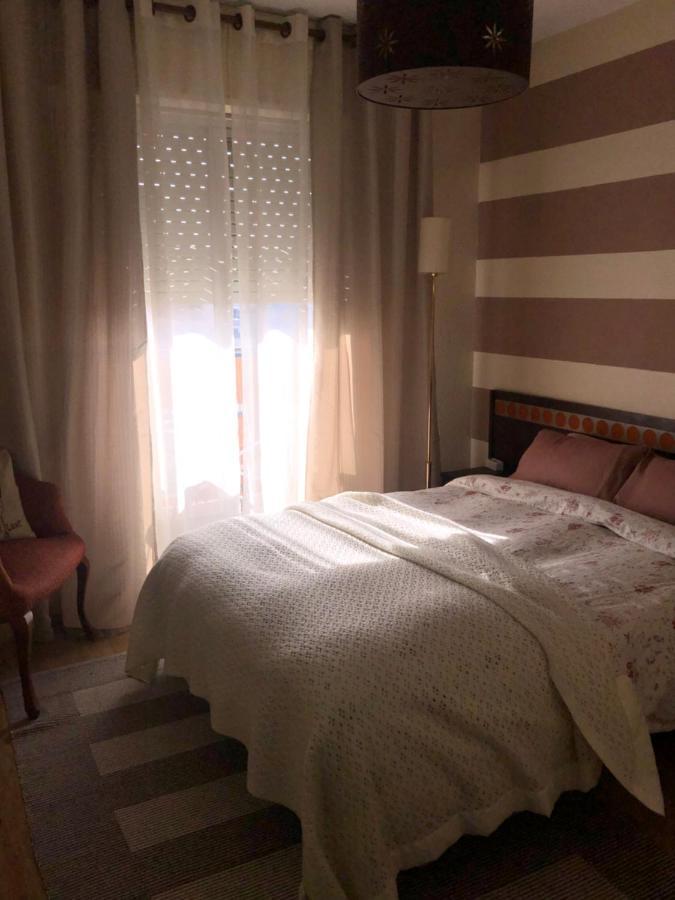 Family-Appartment Santa Pola Extérieur photo