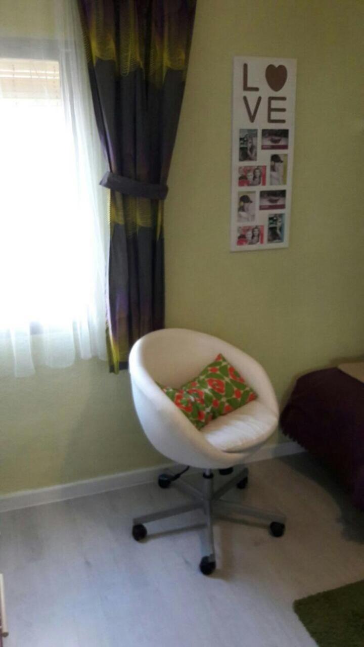 Family-Appartment Santa Pola Extérieur photo