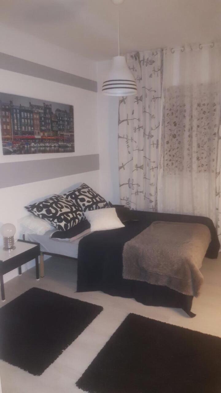 Family-Appartment Santa Pola Extérieur photo