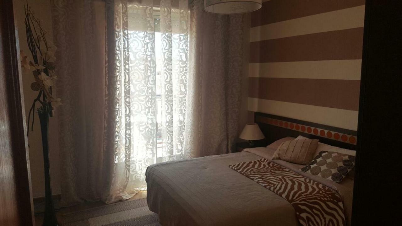 Family-Appartment Santa Pola Extérieur photo